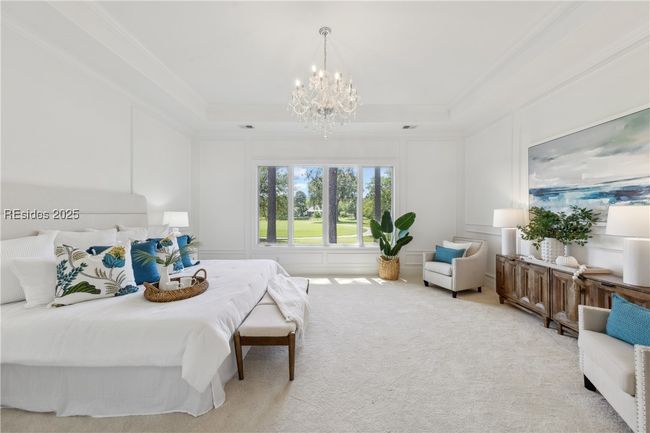 43 Hampton Hall Blvd, House other with 4 bedrooms, 5 bathrooms and null parking in Bluffton SC | Image 44