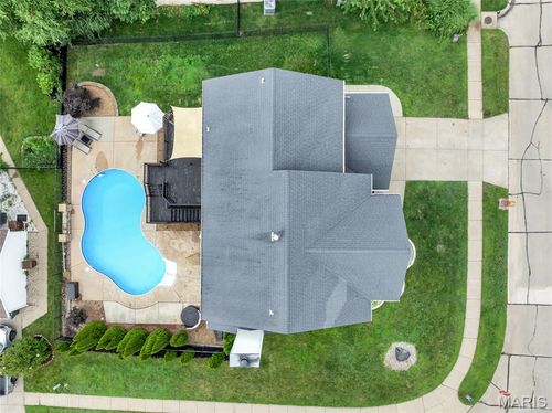 501 Oxborough Ct, Saint Peters, MO, 63376-7645 | Card Image