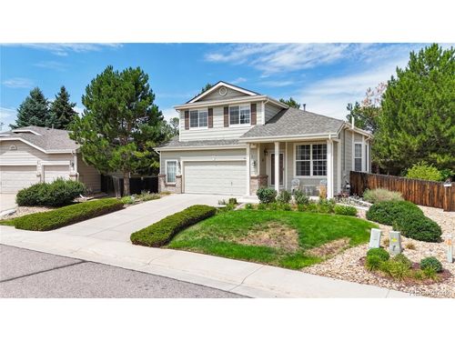 8225 Wetherill Cir, Castle Pines, CO, 80108-3638 | Card Image