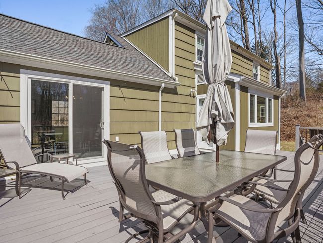 104 Haviland Rd, House other with 4 bedrooms, 3 bathrooms and null parking in Ridgefield CT | Image 33