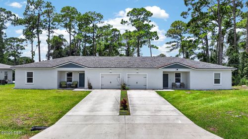 2518 Fern Palm Drive, Edgewater, FL, 32141 | Card Image
