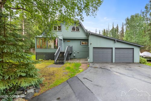 10161 Klingler Road, Anchorage, AK, 99507 | Card Image