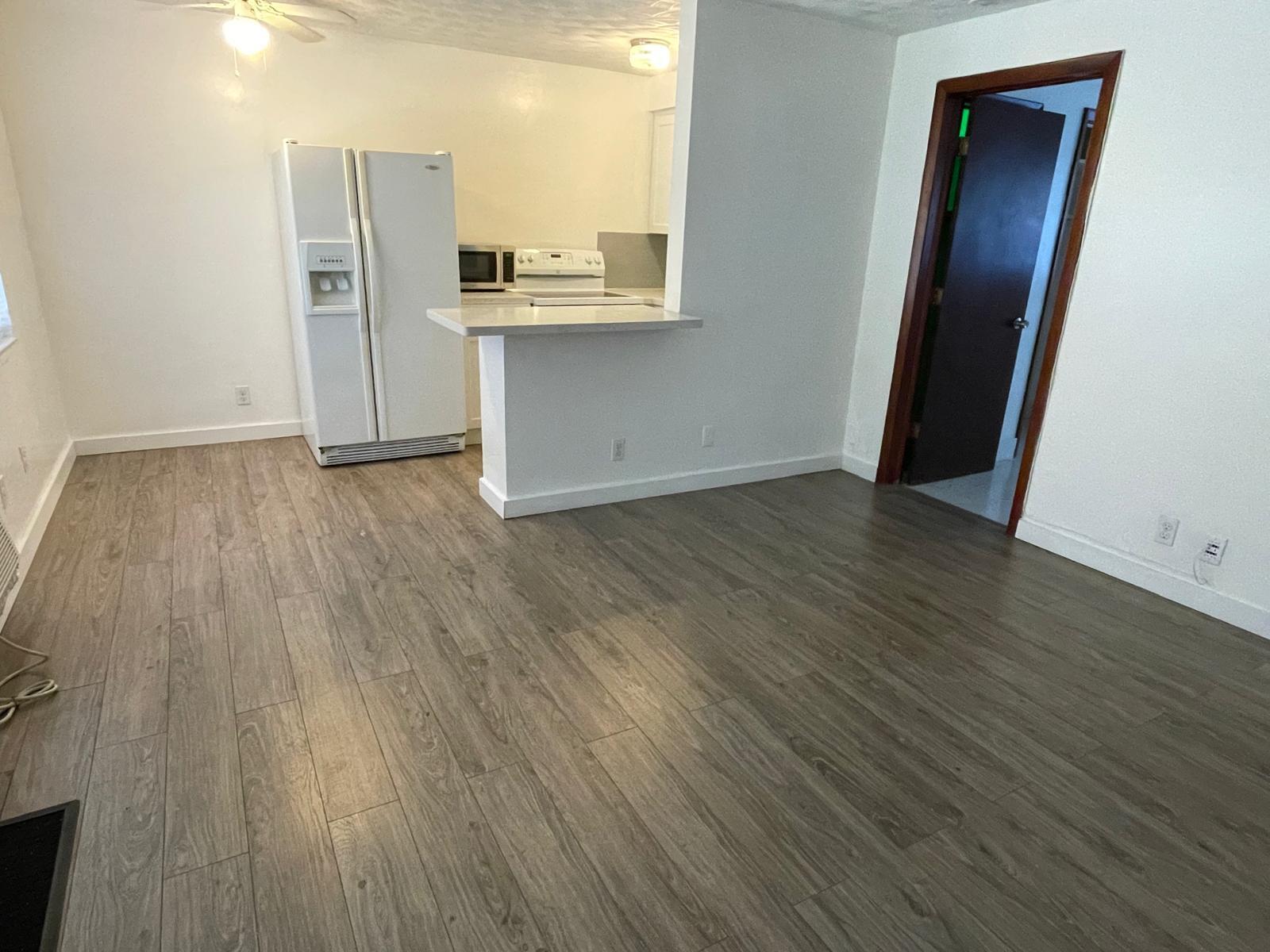 Residential Lease in Fort Lauderdale