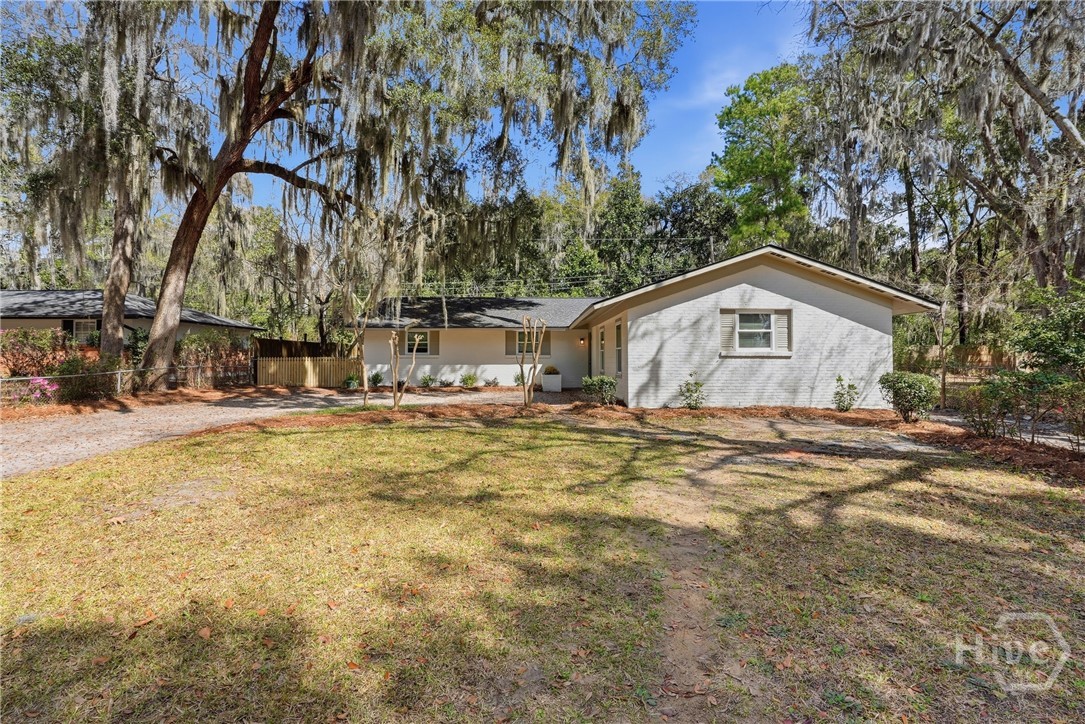 Residential in Savannah 2