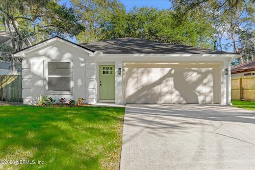 751 Camelia St, Atlantic Beach, FL, 32233-2547 | Card Image