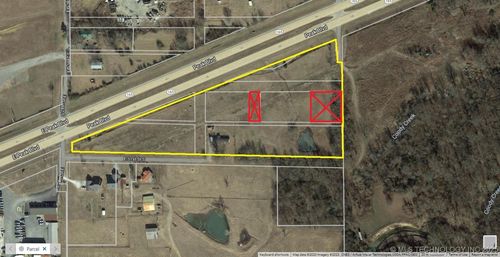 2850 E 31st St S, Muskogee, OK, 74403-8965 | Card Image