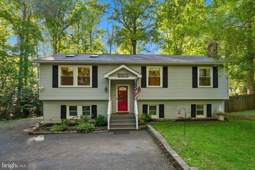 12203 Wilderness Park Dr, SPOTSYLVANIA, VA, 22551-8106 | Card Image