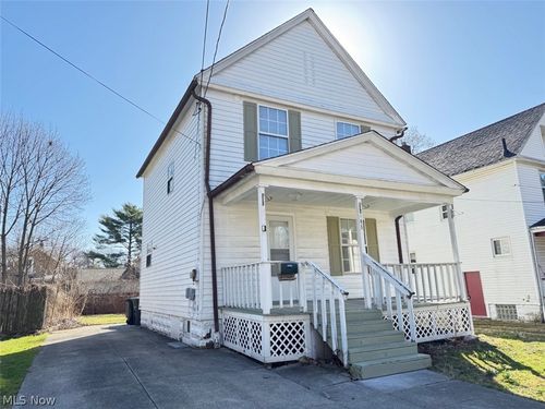 143 Gale St, Akron, OH, 44302-1408 | Card Image