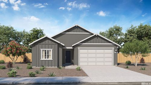 lot-99-514 Russell Road, Dayton, NV, 89403 | Card Image