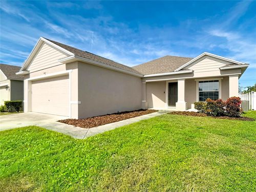 8107 Campbell Crossing Cir, LAKELAND, FL, 33810-2022 | Card Image