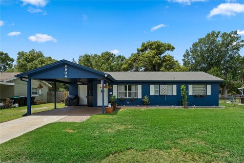 2904 Allison Dr, ORLANDO, FL, 32826-3308 | Card Image