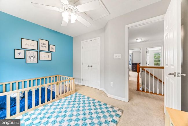 204 Matfield Ct, House other with 4 bedrooms, 4 bathrooms and null parking in CARVEL BEACH MD | Image 28
