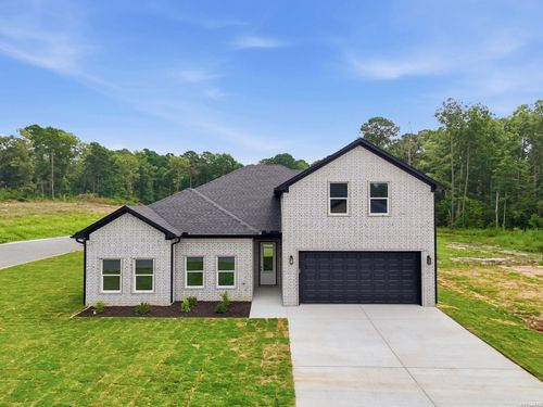 7081 Agua Blanca Boulevard, Shannon Hills, AR, 72103 | Card Image