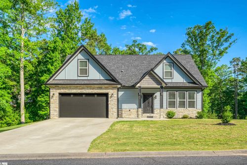 155 Cane Creek Way, Campobello, SC, 29322-8550 | Card Image