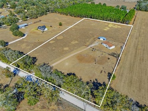 2400 Nw 5th St, BELL, FL, 32619-2601 | Card Image