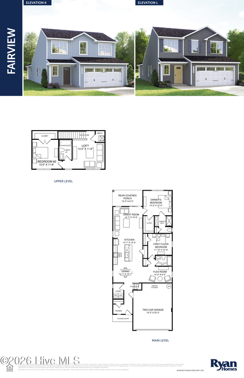 1455 Cherry Creek Lane Ne, Winnabow, NC, 28479 | Card Image