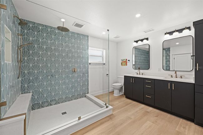 17730 Long Point Dr, House other with 3 bedrooms, 2 bathrooms and null parking in REDINGTON SHORES FL | Image 13