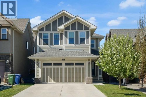 115 Mahogany Way Se, Calgary, AB, T3M1N5 | Card Image