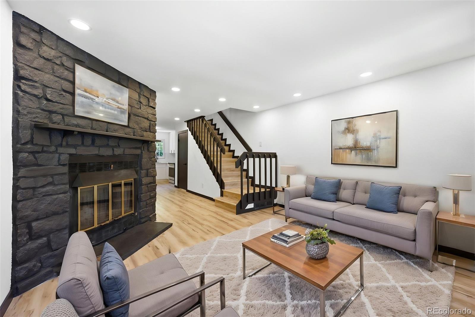 Residential in Centennial 3
