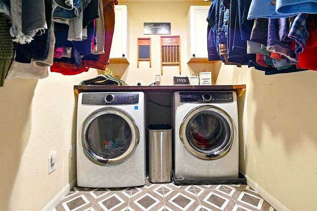 Utility Room In the Master Bedroom | Image 21