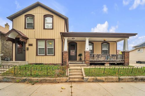 1427 Erie Street, RACINE, WI, 53402 | Card Image