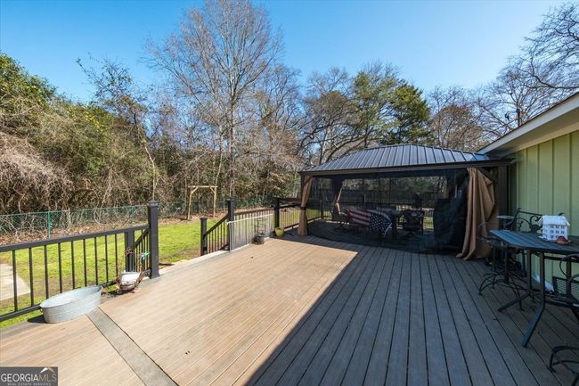 3199 Avant Rd, House other with 4 bedrooms, 4 bathrooms and null parking in MAcon GA | Image 36