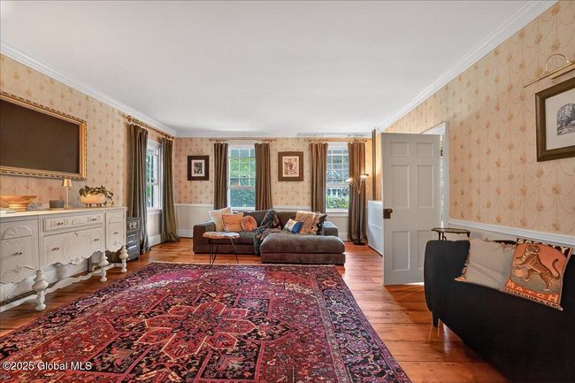 1575 New Scotland Rd, House other with 4 bedrooms, 3 bathrooms and 10 parking in Slingerlands NY | Image 11
