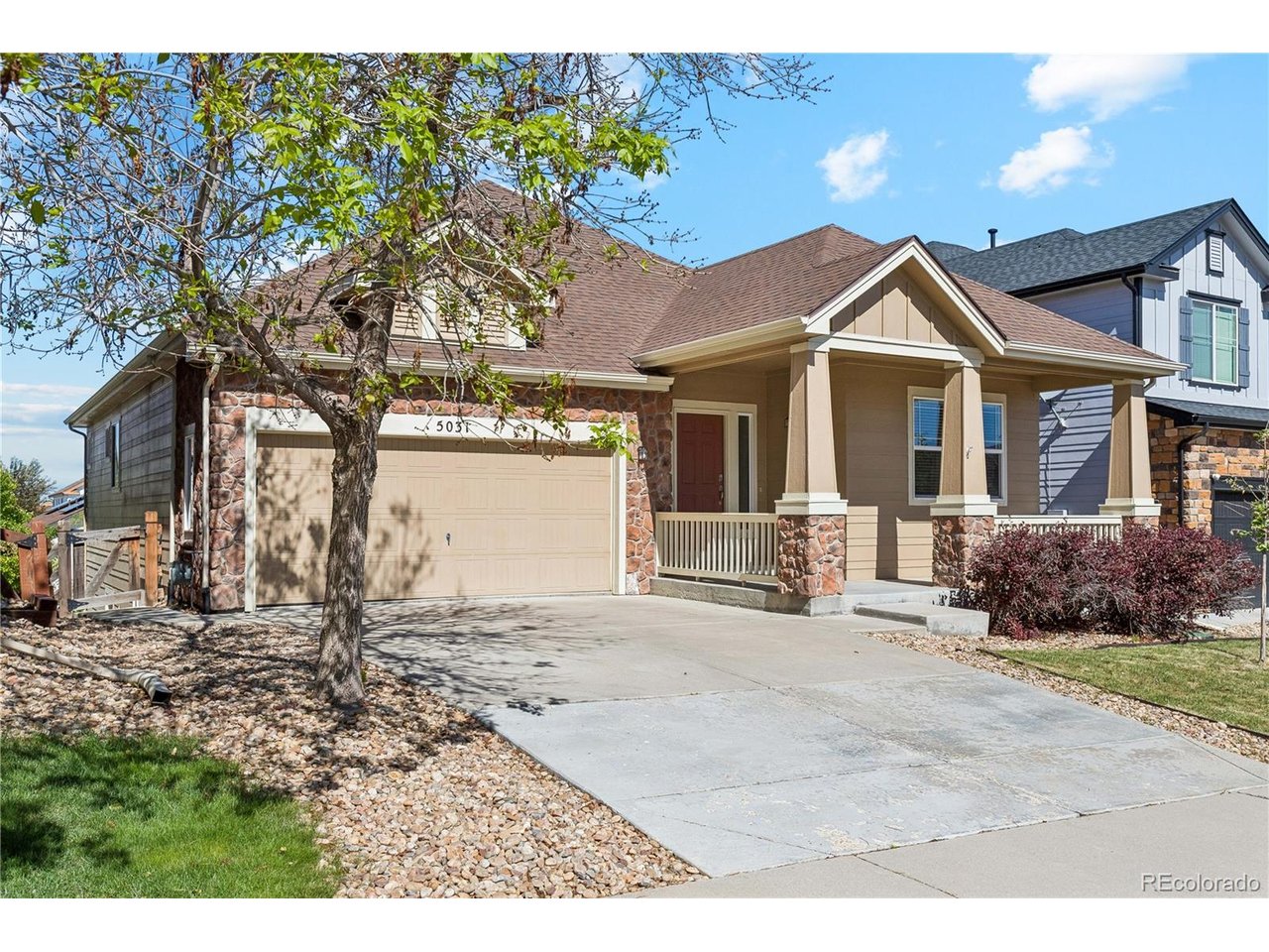 Residential in Aurora 2