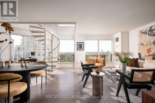 1701-2269 Lake Shore Blvd W, Etobicoke, ON, M8V3X6 | Card Image