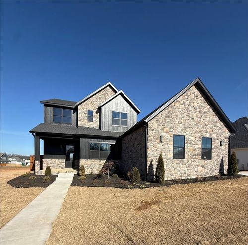 3804 Sw Limelight Ln, Bentonville, AR, 72713-4112 | Card Image