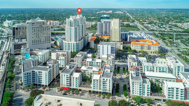 APT-1710 - 9055 Sw 73 Rd Ct, Condo with 2 bedrooms, 2 bathrooms and null parking in Pinecrest FL | Image 29