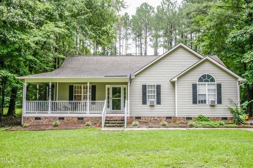 566 Spaniel Lane, Clayton, NC, 27520 | Card Image