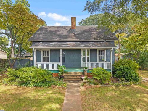 6 Stephenson Ave, Greenville, SC, 29617-7846 | Card Image