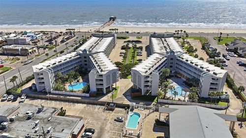 166-6102 Seawall Blvd, Galveston, TX, 77551-2031 | Card Image