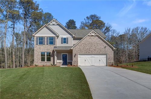 233 Ruthe Cv, Locust Grove, GA, 30248-3920 | Card Image