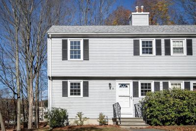 9 - 9 Garden Rd, House other with 3 bedrooms, 1 bathrooms and 2 parking in Natick MA | Image 2