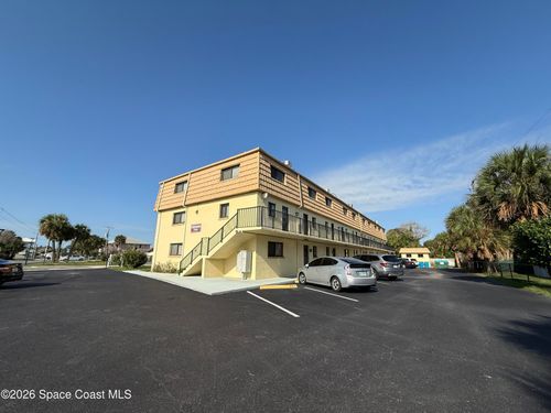 209-7101 Ridgewood Ave, Cape Canaveral, FL, 32920-3113 | Card Image