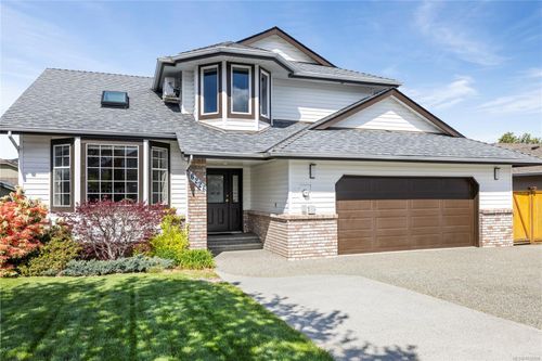 6226 Mcrobb Ave, Nanaimo, BC, V9V1L2 | Card Image
