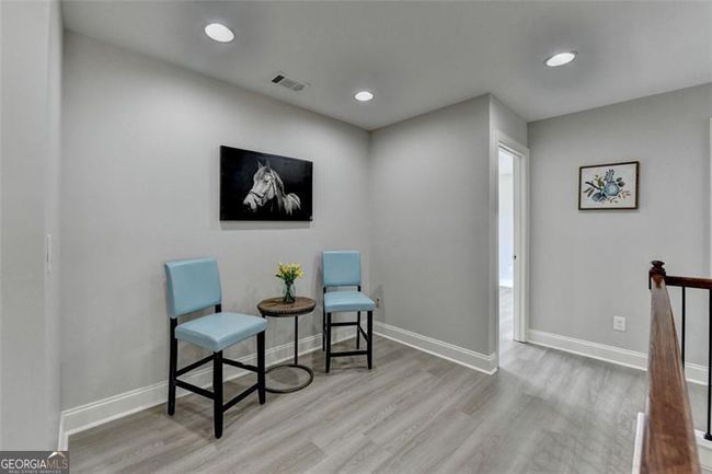 5976 Princeton Run Trl, House other with 3 bedrooms, 3 bathrooms and 2 parking in Tucker GA | Image 30