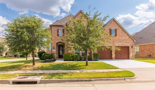 3728 Kennoway, The Colony, TX, 75056-6554 | Card Image
