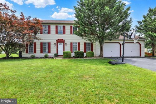 217 Genesis Dr, BLANDON, PA, 19510-9507 | Card Image