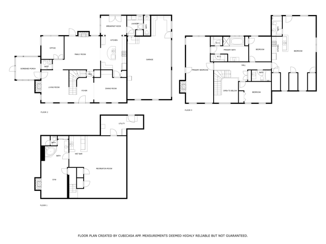 4710 Botany Gln, House other with 4 bedrooms, 6 bathrooms and null parking in Commerce Twp MI | Image 73