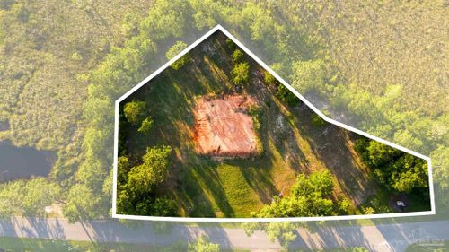 4446 Casa Grande Dr, Milton, FL, 32583-3077 | Card Image