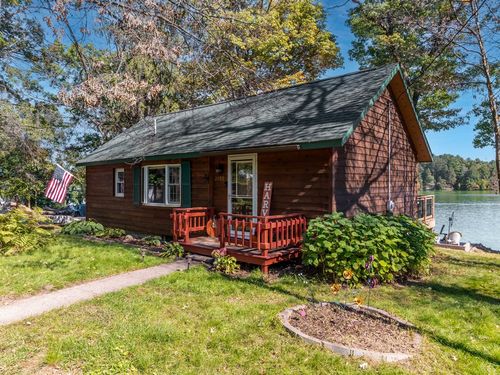 2150 12 3/8 Ave, Cameron, WI, 54822-9557 | Card Image