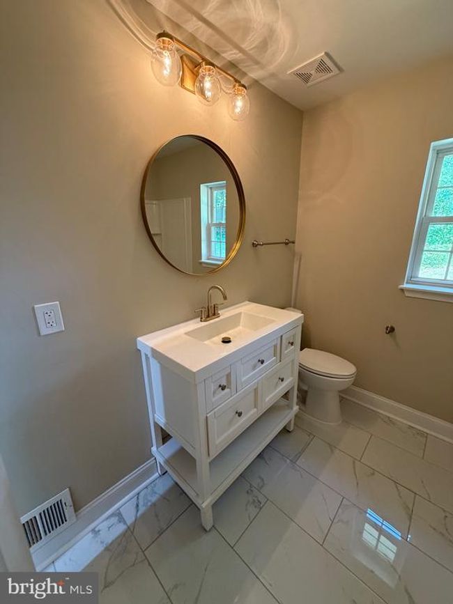 18820 Kerill Rd, House other with 5 bedrooms, 3 bathrooms and null parking in TRIANGLE VA | Image 28