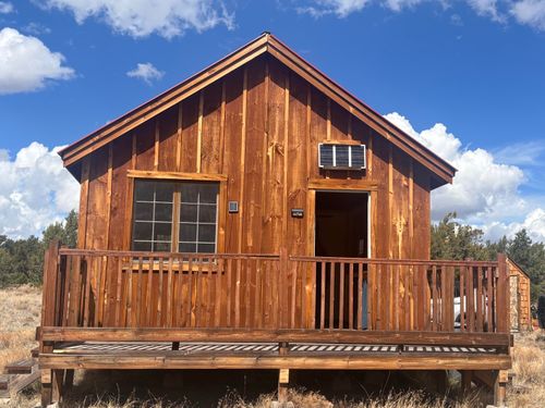 498 Starfire Loop, Quemado, NM, 87829-9177 | Card Image