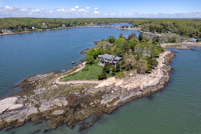 250 Joshua Point Rd, House other with 4 bedrooms, 5 bathrooms and 6 parking in Guilford CT | Image 29
