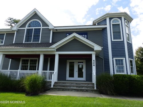c-504 Route 35, Point Pleasant Beach, NJ, 08742 | Card Image