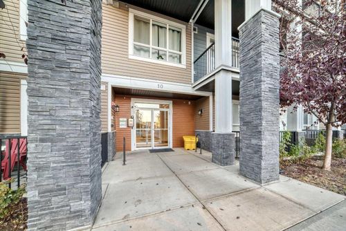 405-10 Walgrove Walk Se, Calgary, AB, T2X4E3 | Card Image