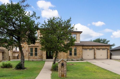 506 Lakeland Cir, Lago Vista, TX, 78645-8703 | Card Image